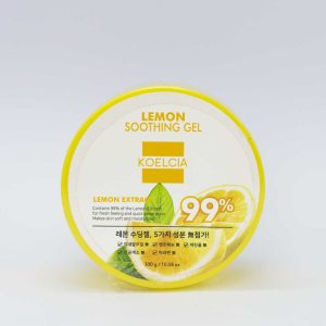 km-0310-Koelcia-lemon-soothing-gel-300gm