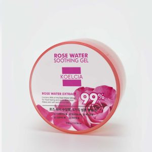 km-0312-Koelcia-rose-water-soothing-gel-300gm
